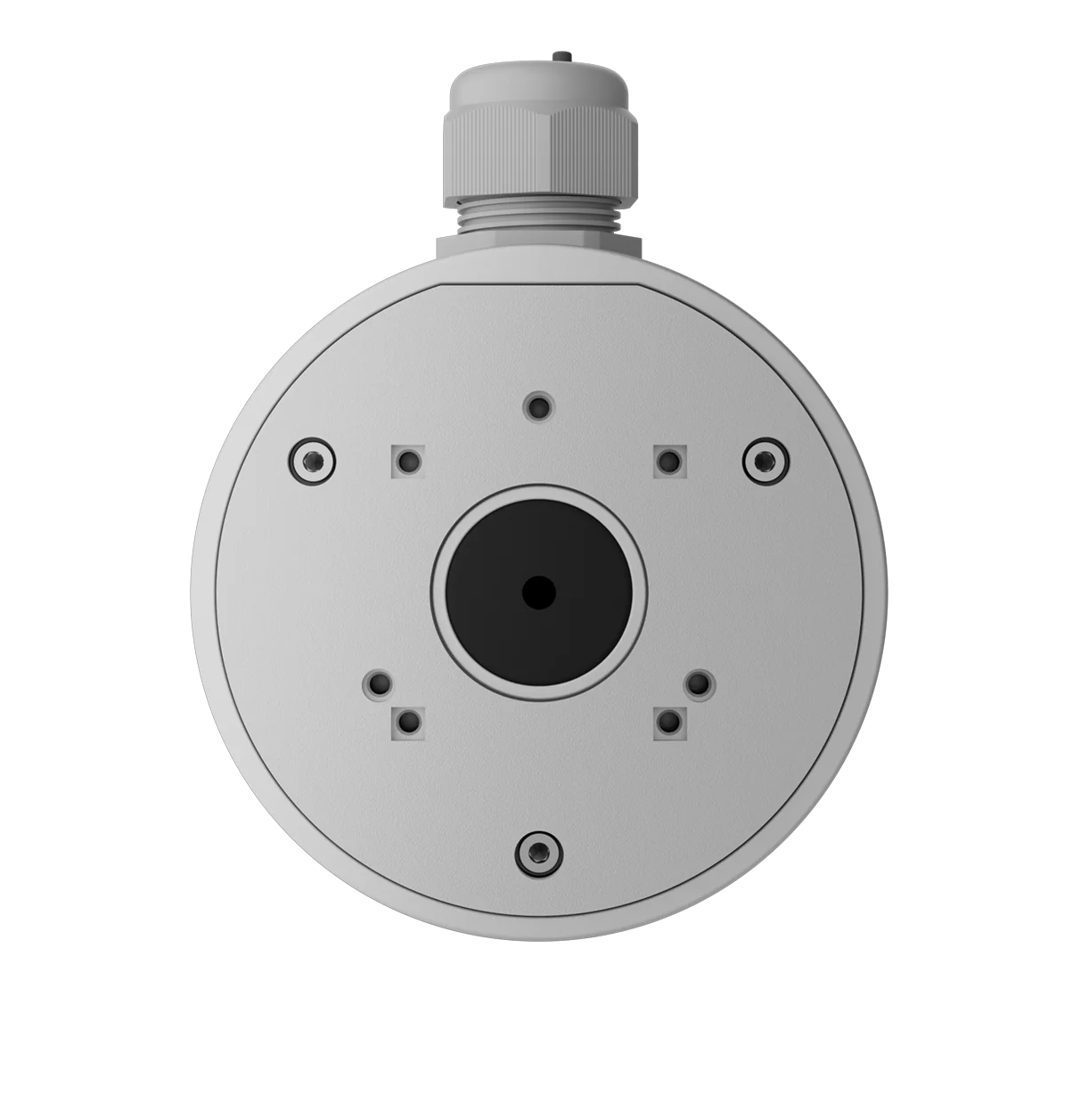 694e17df-0393-411f-a1d5-9b2c44d855a3_2c63739d-245b-422f-a495-89dfc56e5d6e AJAX SURVEILLANCE Junction Box (118) ASP white - Image 1