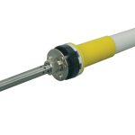 Mercury Replacement iron for Soldering Station 703.129UK