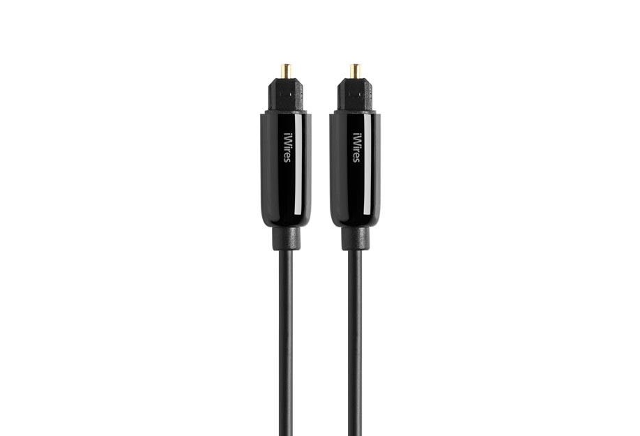 710213 Techlink iWires Optical Cable 3.0m 710213 - Image 1