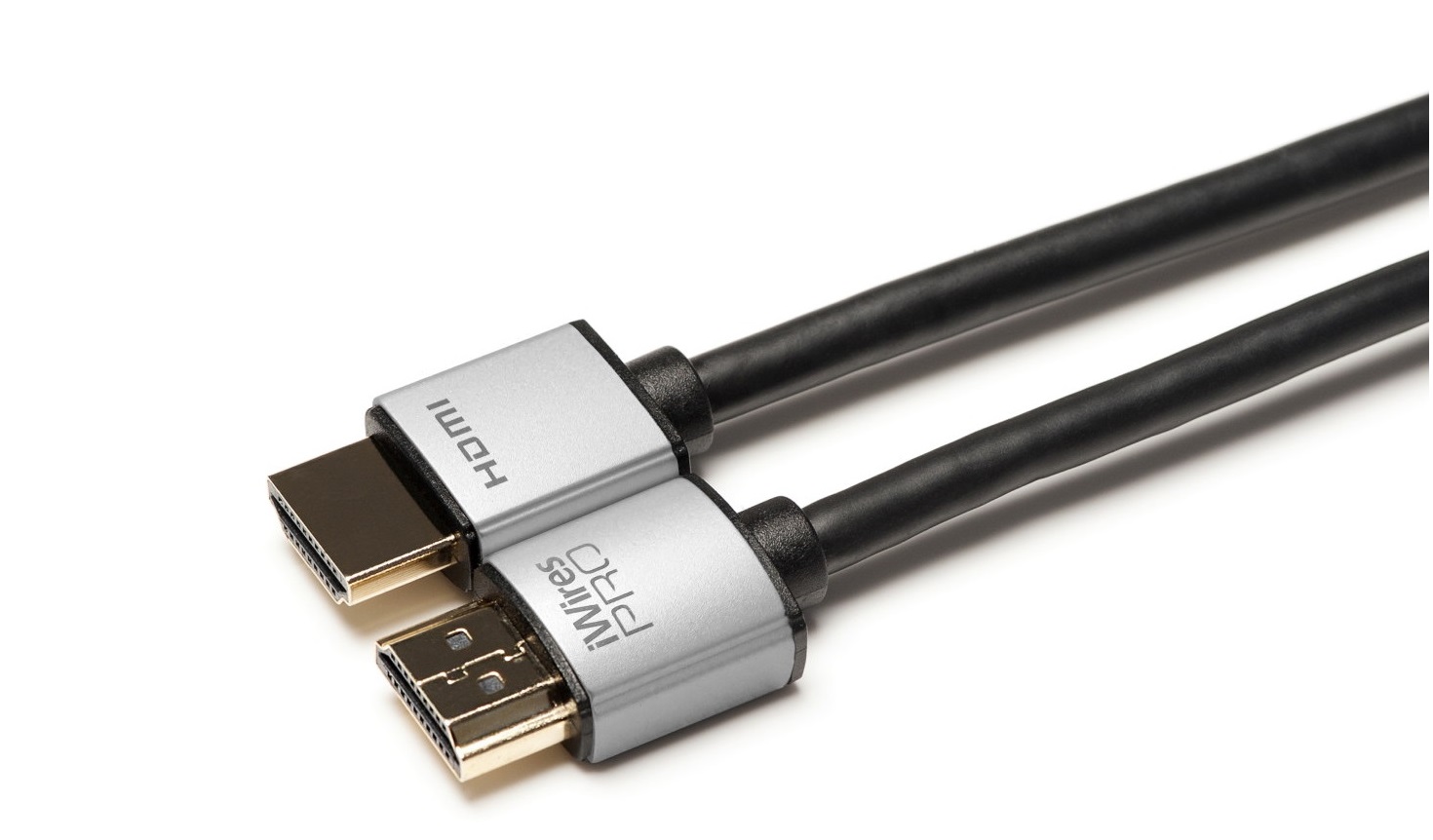 711203-4_1557414798 Techlink iWiresPRO HDMI to HDMI 3.0m 711203 - Image 1