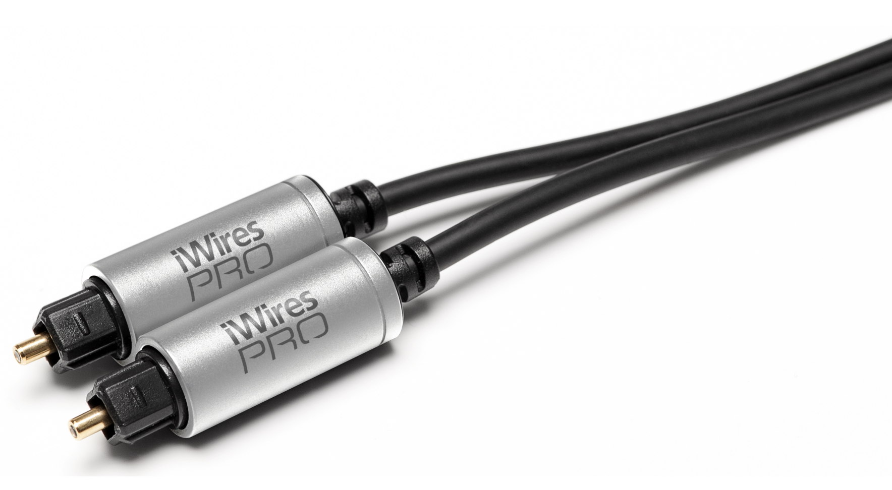 711211_212_213_215.3_1557413248 Techlink iWiresPRO Optical Cable 5.0m 711215 - Image 1