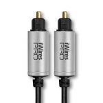 Techlink iWiresPRO Optical Cable 2.0m 711212
