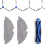 Anker Eufy Home Spare Parts Replacement Kit for Robovac LR30 Hybrid/LR30 Hybrid+