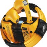 Transformers TWS Earphones TF-T23