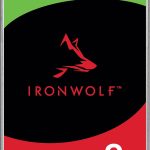 Seagate IronWolf 8TB HDD NAS ST8000VN004