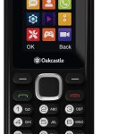 Majority Oakcastle F100 Mobile Feature Phone Basic 2G/BT/FM/Torch