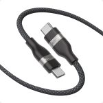 Anker Mobile Cable USB C to USB C 1.8m 240W Black