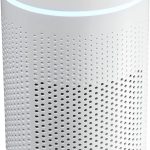 HoMedics TotalClean Petplus AP-PET35WT 5in1 Air Purifier & Aroma Diffuser (Active Carbon + HEPA Filter + UVC + Ioniser + PreFilter)