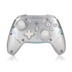 Machenike PC Gamepad Wireless/BT G5Pro White