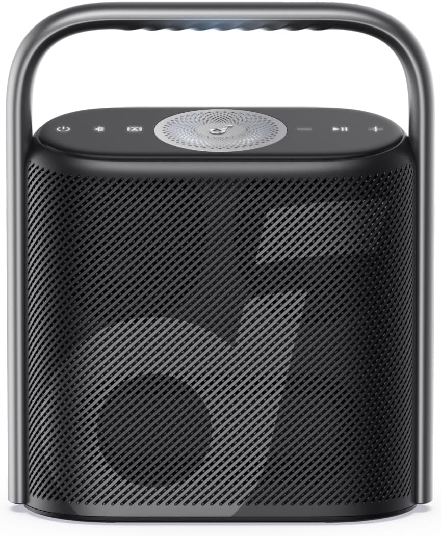 71PYQhG-2hL._AC_SL1500_ Anker Soundcore Speaker BT IPX7 Motion X500 - Image 1