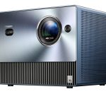Hisense C1 4K Laser Portable Mini Projector
