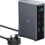 Anker Prime Docking Station 14- in-1 160W  Black