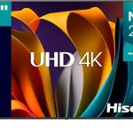 Hisense 65A6N 65'' 4K Smart LED TV