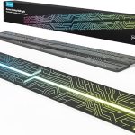 Govee Gaming Wall H6063 Swappable Faceplates H1063011