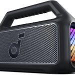 Anker Soundcore Speaker 80W BT IPX7 Boom 2 Black