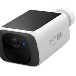 Anker Eufy Security Camera Outdoor S220 SoloCam