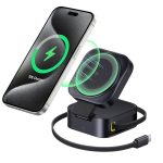 Baseus Charger Desktop Wireless+Wired 67W PicoGo Series