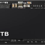 Samsung SSD NVMe Gen4 1TB 980 PRO MZ-V8P1T0BW