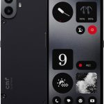 Nothing CMF 1 Android Smartphone 8GB+256GB 6.67" 50MP 5000mAh Black