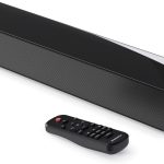 Majority Oakcastle SB40 Soundbar 60W BT-HDMI & Remote Control