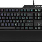ASUS TUF GAMING K1 Gaming Keyboard