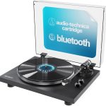 Majority Turntable STYLO Superior Quality Audiophile