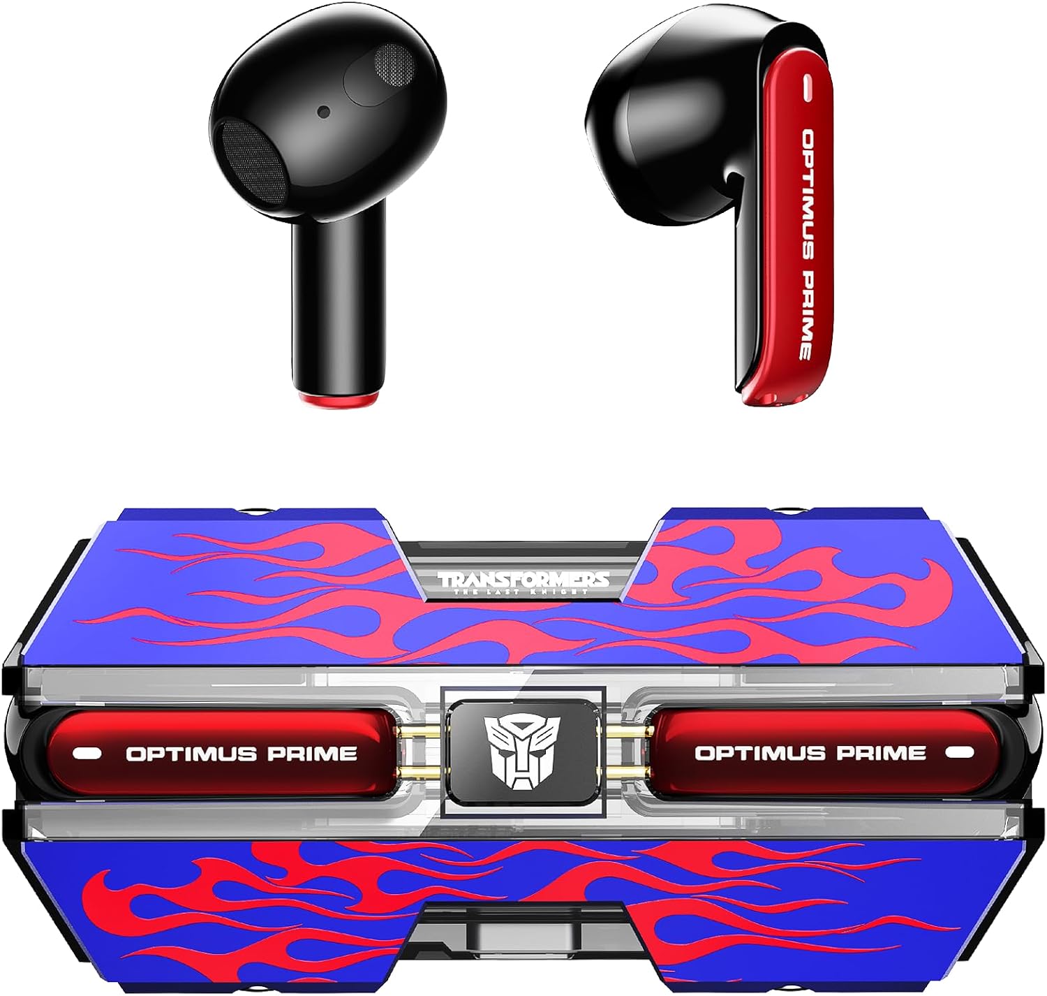71zKJdiit8L._AC_SL1500__1758542501 Transformers TWS Earphones TF-T01 - Image 1