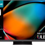 Hisense 75U8KQ  75'' 4K Smart QLED MINI LED 120hz TV