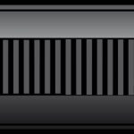 AV:Link Single RCA Coupler 761.260UK