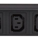 Adastra 10-Gang 8xIEC 2xUK PDU 1.8m 776.497UK