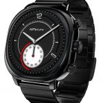 HiFuture AIX SmartWatch Black
