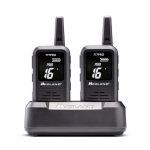 Midland 777 PRO Professional Business PMR Radios Pair