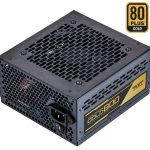 Armaggeddon VOLTRON GOLD 800 Certified 800W Modular Gaming Power Supply