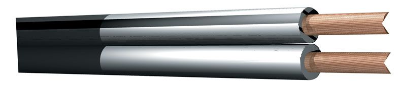 801513_CO1 Mercury Copper/CCA Speaker Cable 2 x 2.5mm 100m 801.696UK - Image 1