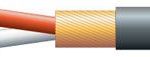 Mercury Signal Cable Twin Core 100m 803.588UK