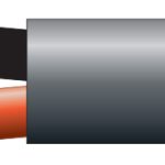 Mercury Speaker Cable 1.5mm Double Insulated Hi Flex CU/CCA 100m Black 807.098UK