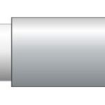 Mercury RG59B/U Coaxial Cable Foam 100m 808.101UK