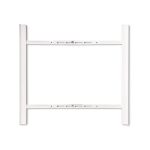 Superior Washing Machine Tower Slim Stacking Kit SUPSLW002