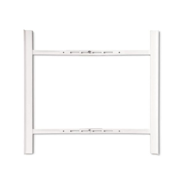 Superior Washing Machine Tower Slim Stacking Kit SUPSLW002