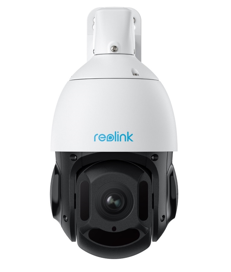 823-16x_1688804323 Reolink POE IP PTZ Camera 8MP With Spotlights And Autotracking RLC-823A 16X Optical Zoom - Image 1