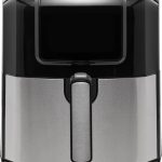 Gorenje Kitchen Air Fryer 1700W 5L 8 Programs AF1700DB