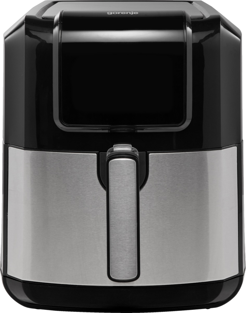 8402308-1683194222 Gorenje Kitchen Air Fryer 1700W 5L 8 Programs AF1700DB - Image 1