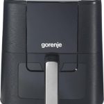 Gorenje Kitchen Air Fryer 1350W 5.4L 8 Programs AF1350DWB