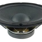 Citronic Parts Driver 10'' for Passive 8ohm Speakers 250W 902.105UK