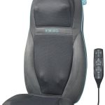 Homedics SGM-1600EUX Gel Shiatsu Back & Shoulder Massager