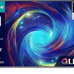 Hisense 75E7KQ PRO 75'' 4K Smart QLED TV 144Hz