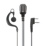 Midland MA21-L Pro Earphones for XT/G5/G7/G9