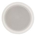 Adastra EC56V Ceiling Speaker 5'' 100V 6W 952.168UK