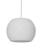 Adastra PS50-W 5'' Pendant Speakers 952.426UK White