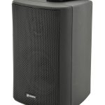 Adastra BC5V 5.25'' 30W Speakers Black 952.715UK